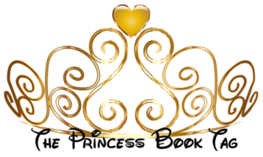 the-princess-book-tag-logo