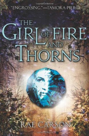 fire and thorns