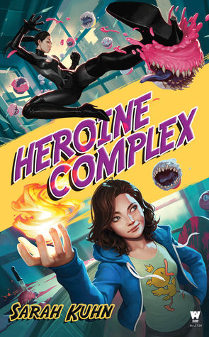 the heroine complex