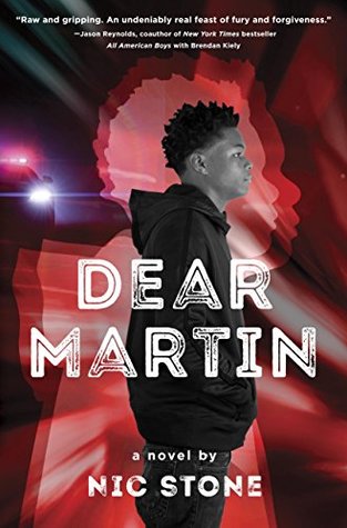 dear martin