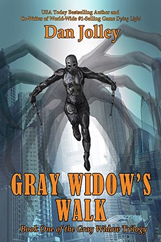 gray widows walk