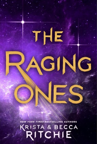 the raging ones