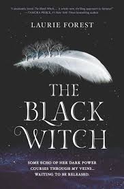 the black witch