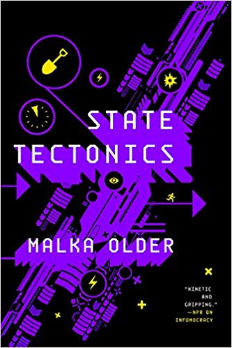 state tectonics