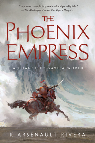 the phoenix empress