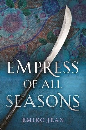 empress of all seasons