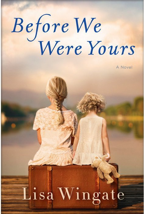 before we were yours