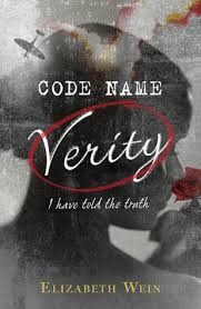 code name verity
