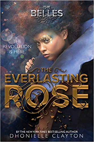 the everlasting rose