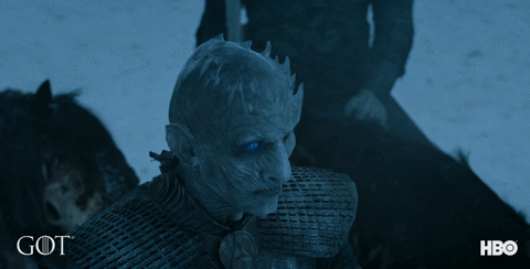 the night king