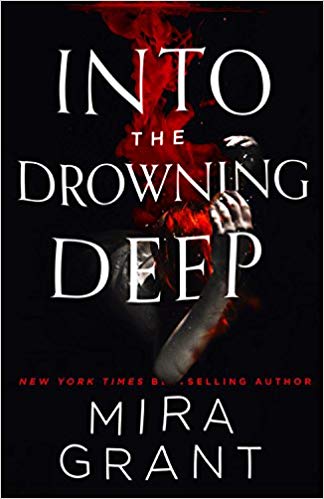 into the drowning deep