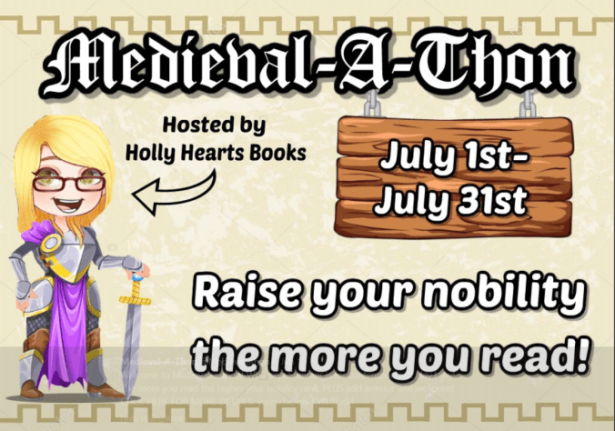 medieval a thon announcement
