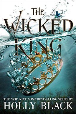 wicked king