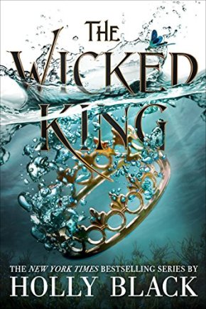 wicked king
