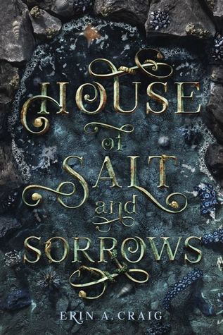 house of salt and sorrows