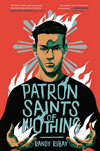 patron saints of nothin