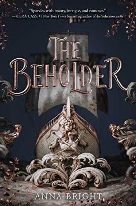 the beholder
