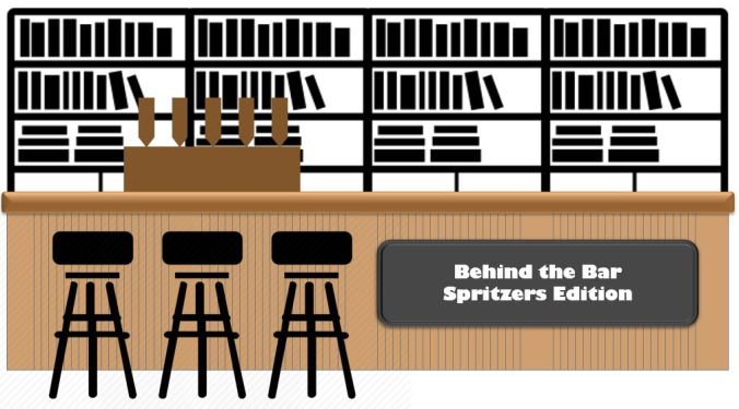brown banner - spritzers.JPG