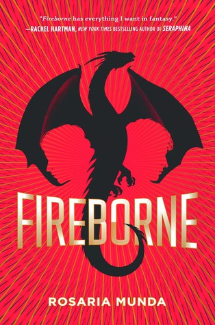 fireborne