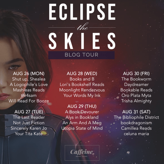 Schedule (Eclipse the Skies).png