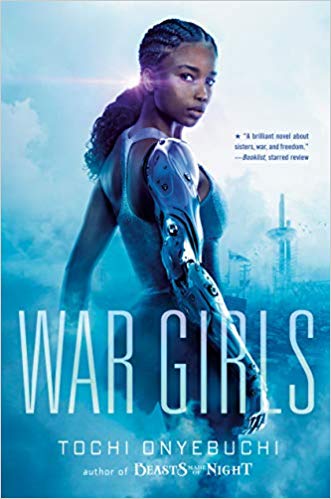 war girls