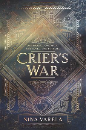 criers war