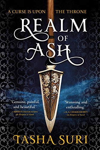 realm of ash