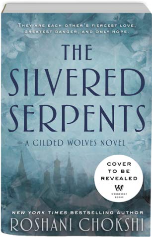 The Silvered Serpents