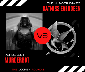 Jocks - Round 2 Graphic