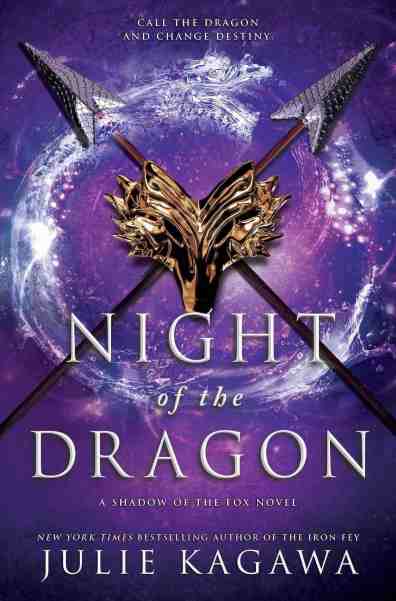 night of the dragon