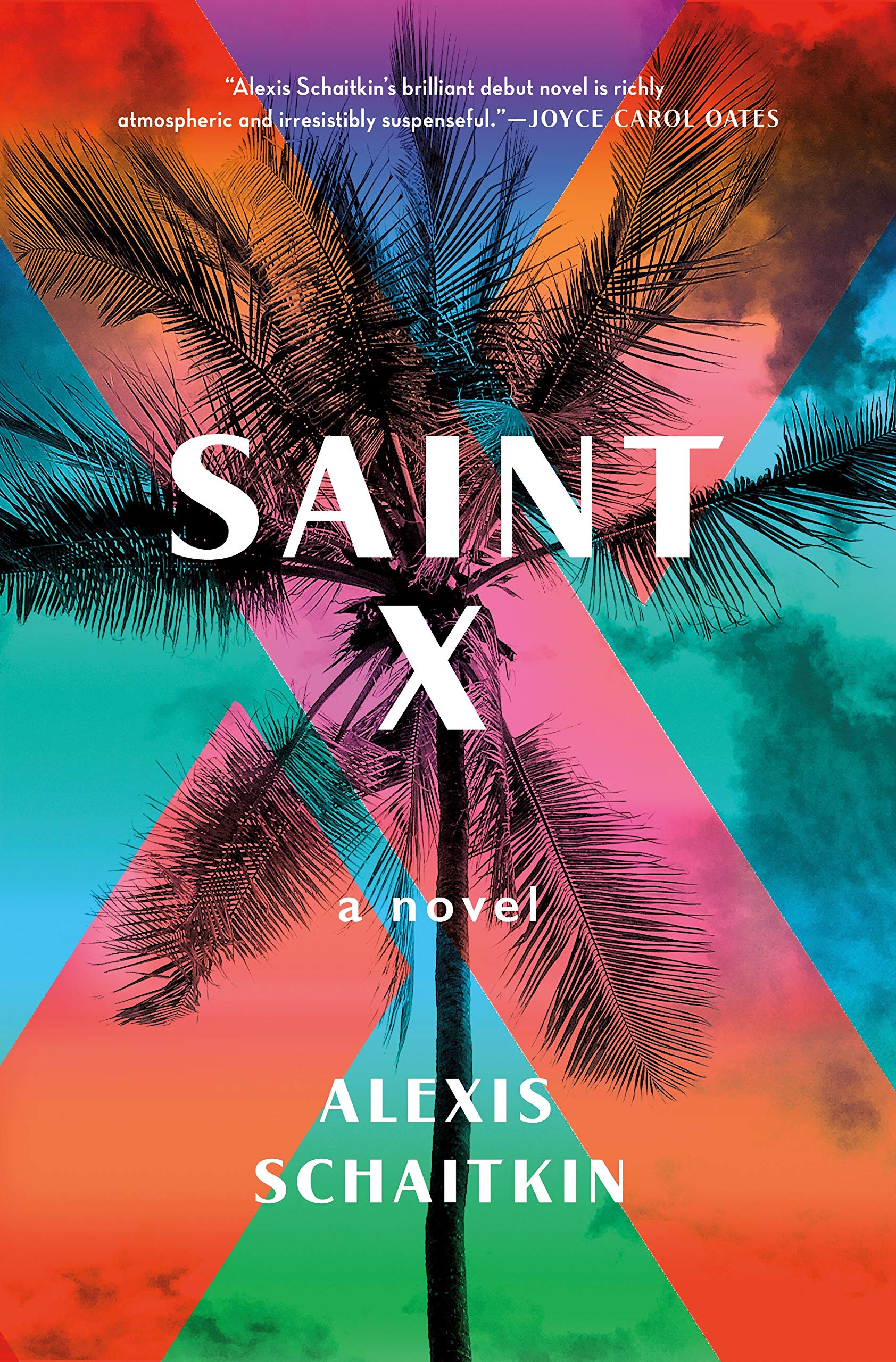 saint x