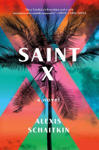 saint x