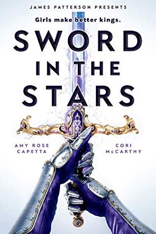 sword in the stars