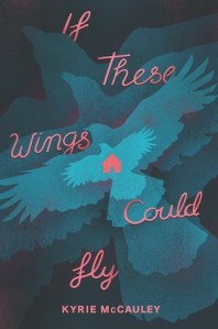if these wings could fly