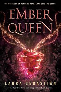ember queen