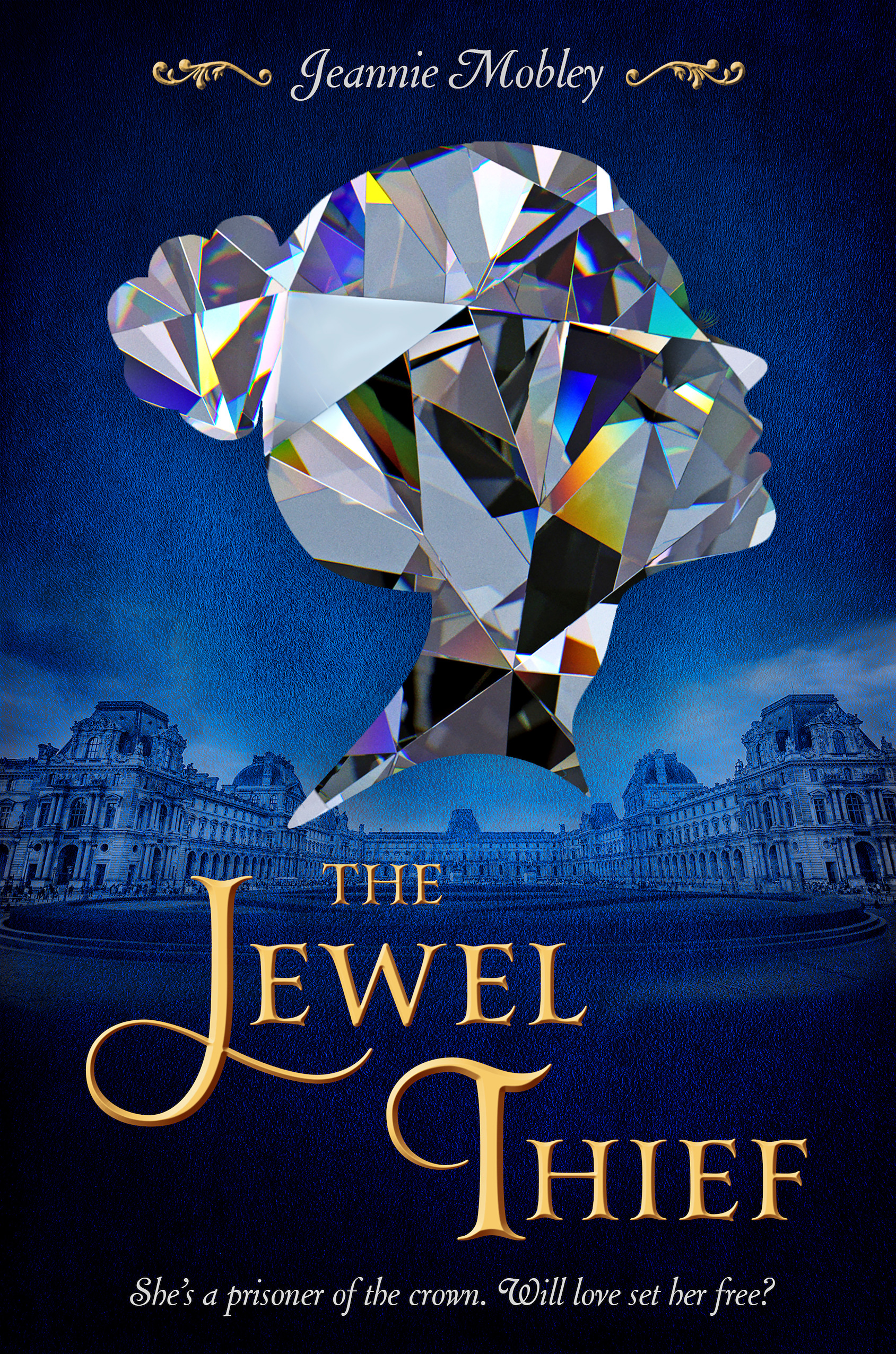 the jewel thief
