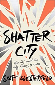 shatter city